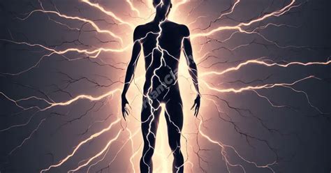 Decoding the Shocking Symbolism of Electrocution Dreams | DreamClarify