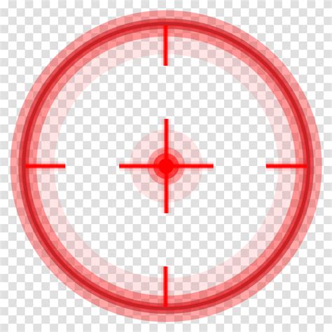 crosshair png images    pngsetcom