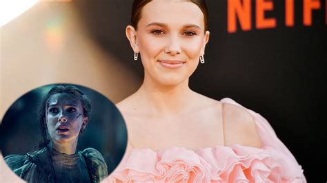 Millie Bobby Brown's Unbelievable Journey to Stardom - 3170tgc