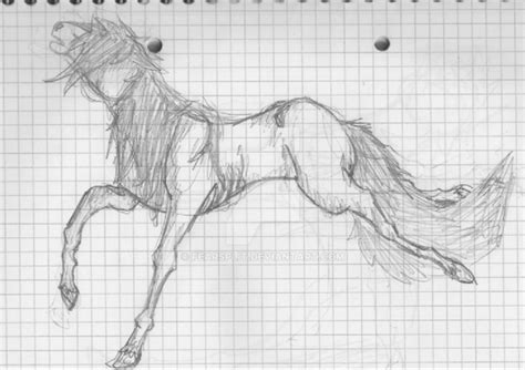 Dead horse :D by FearSplit on DeviantArt