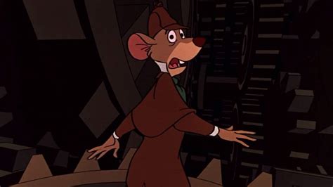Basil Of Baker Street | Wiki | Movies & TV Amino