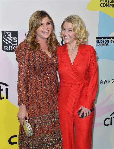 Jenna Bush Hager’s Weight Loss Photos: Before and After | Closer Weekly