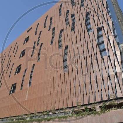 sp global hyderabad office