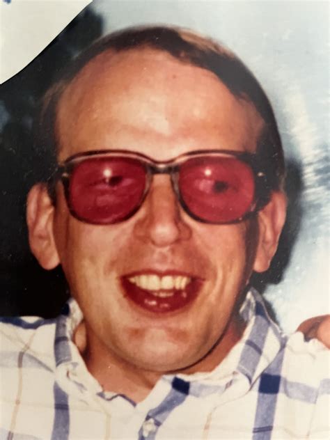 Stuart “Stu” A. Boeckel | The Dietrich Funeral Home