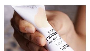 Amazon.com: YADAH Silky Fit Concealer BB Power Brightening 1.18 Ounce ...