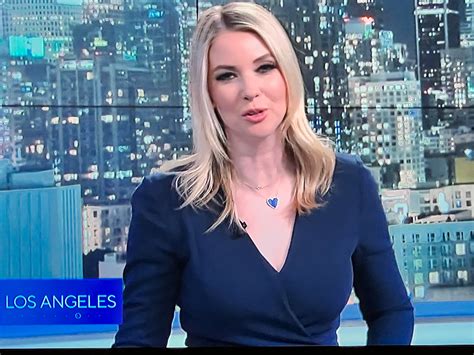 Evelyn Taft KCAL Los Angeles : r/NewsAnchorTributes