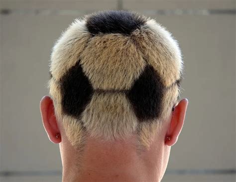 Top 20 Crazy & Weird Hairstyles for Adventurous Men