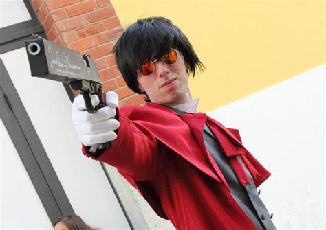 Alucard Anifest 2014 by Cute-Master-chan on DeviantArt