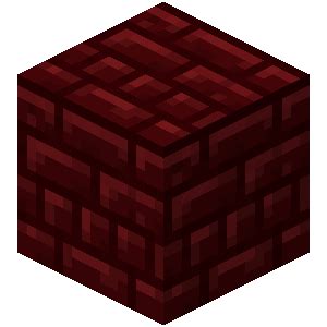Red Nether Brick | Minecraft Wiki | Fandom