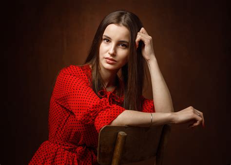 #41332 Model HD, Brunette - Rare Gallery HD Wallpapers