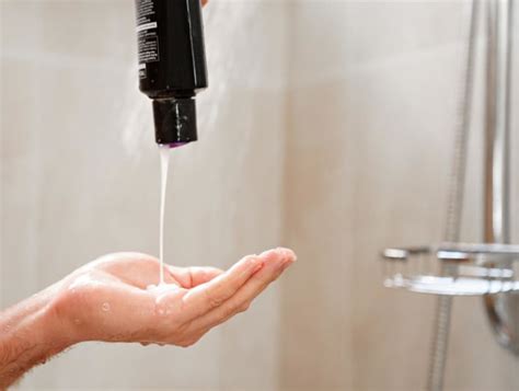 pick   shampoo  healthier scalp  hair cna lifestyle