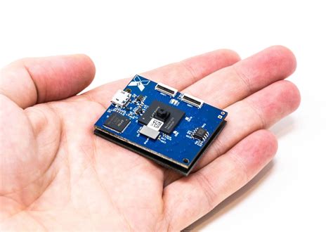 Xnor Debuts A Miniaturised AI Platform - The Techee