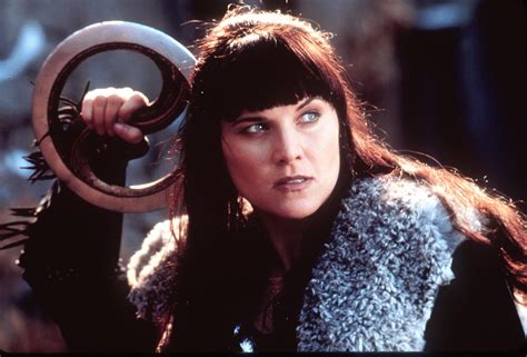 Most viewed Xena wallpapers | 4K Wallpapers