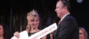 Nová Miss sestra je Karla „Kája“ Panáčková | Ošetřovatelství.info