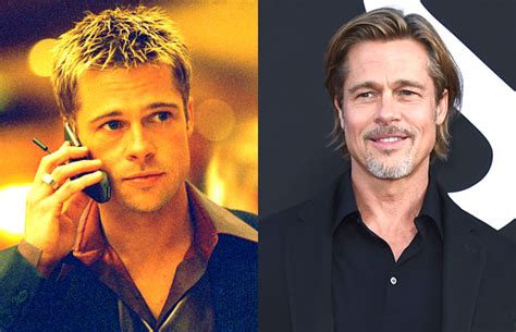 ‘Ocean’s Eleven’ Cast Then & Now: George Clooney, Julia Roberts & More – Hollywood Life