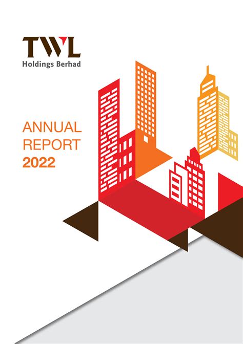 annual report twl holdings berhad