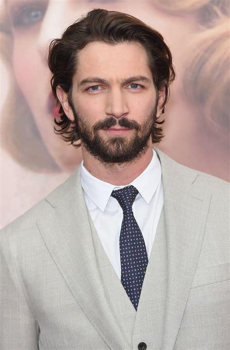 'Game of Thrones' Recast Daario (a.k.a. Michiel Huisman) Is Our New Pop