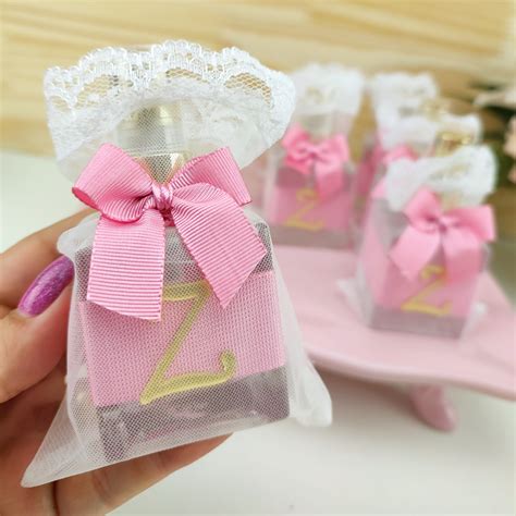 Ideias De Lembrancinhas Para Aniversário De 15 Anos - 8