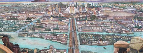 10 Major Achievements of The Ancient Aztec Civilization | Learnodo Newtonic