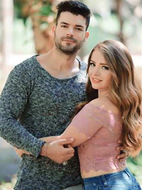 Sandra Itzel asegura que Adrián Di Monte no ha cumplido con los gastos