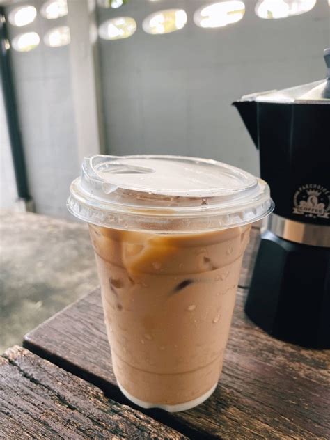 ร้าน Moka Moka Café | รีวิวร้านอาหาร