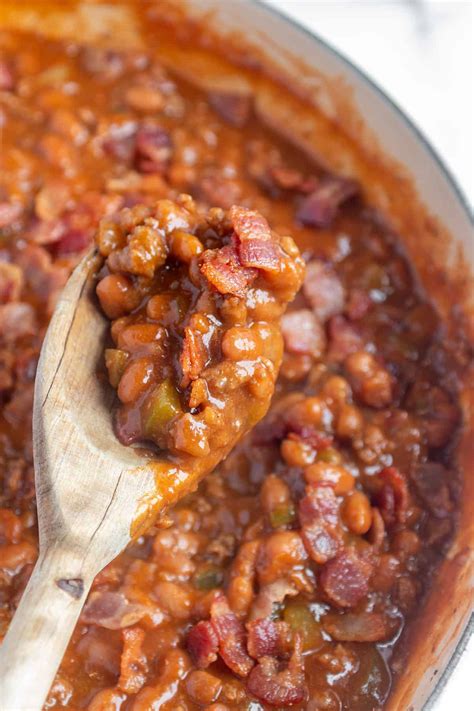 Can You Eat Baked Beans With Ileostomy at Ana Means blog