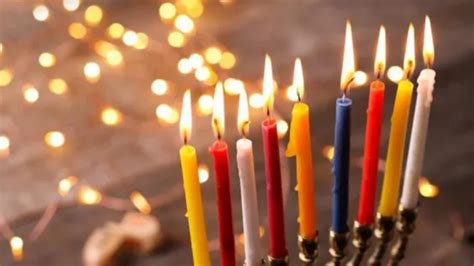 🕎 Ханука: Гид по празднику свечей – Vaikra.com