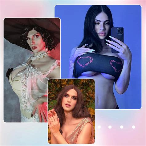 Roanyer Silicone Breasts for Crossdressers | East-West Outward