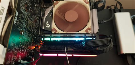 HyperX Predator RGB not working on one of them : r/HyperX