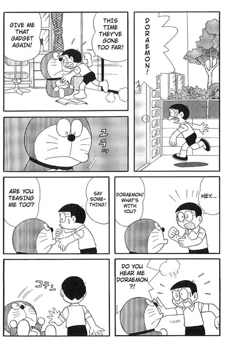 Anime: Doraemon Final Episode - Blog Berita terkini dari masa ke semasa