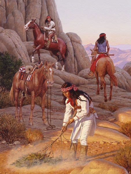 pin  rosemarie benson  apache people arts  crafts native