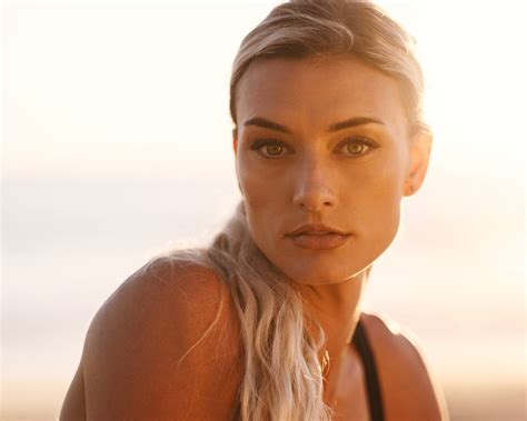 ANNIE KUNZ — Aaron Anderson Visuals