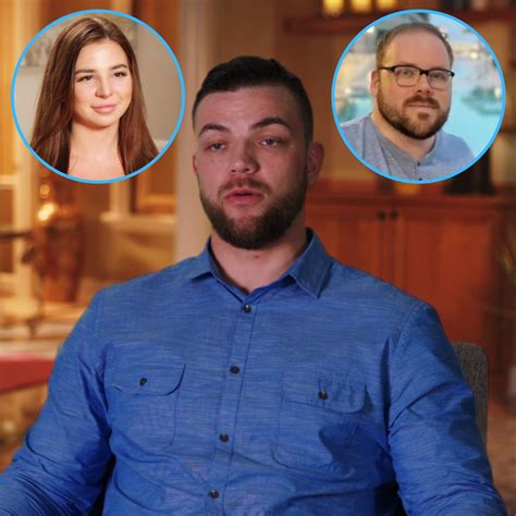 ‘90 Day Fiance’: Andrei Slams Anfisa Following Andy Split | In Touch Weekly
