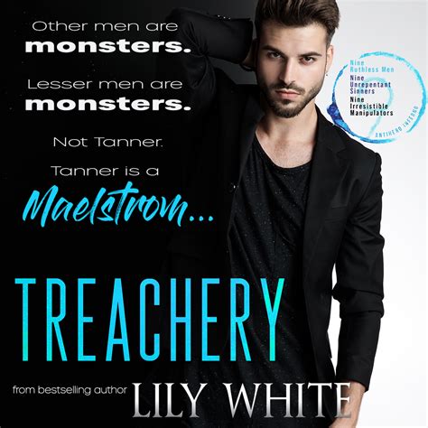 Treachery Book Tour and Giveaway. – Books Best Blog