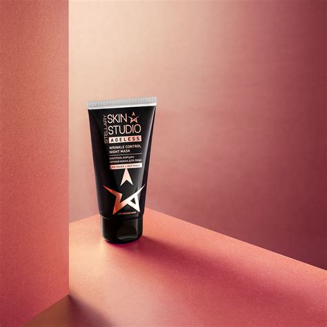 STELLARY on Behance