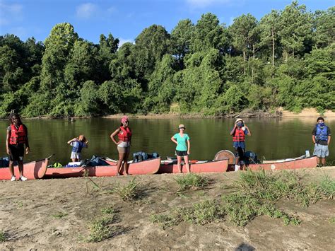 Outdoor Adventure Club — LOOP NOLA