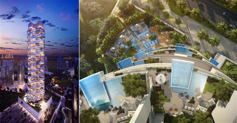 A second FIVE hotel is opening in Dubai - What's On Dubai