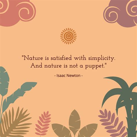 Nature Quotes Instagram at Skye Fishbourne blog