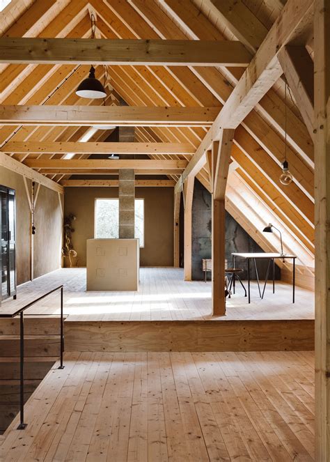 Barn Renovation: 4 Things to Know Before You Start | ARCHCOD