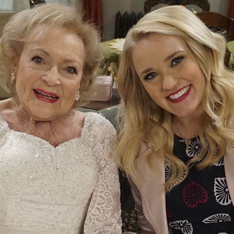 Betty White Young