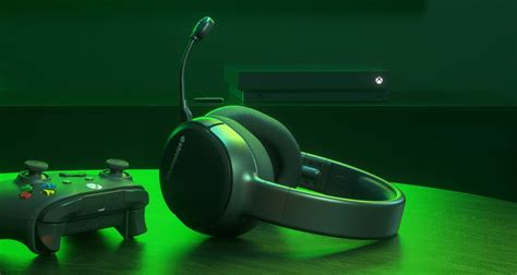 Как выбрать наушники для Xbox Series X | S
