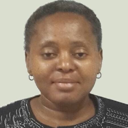 Confidence Chauke - Monarch Business School Switzerland