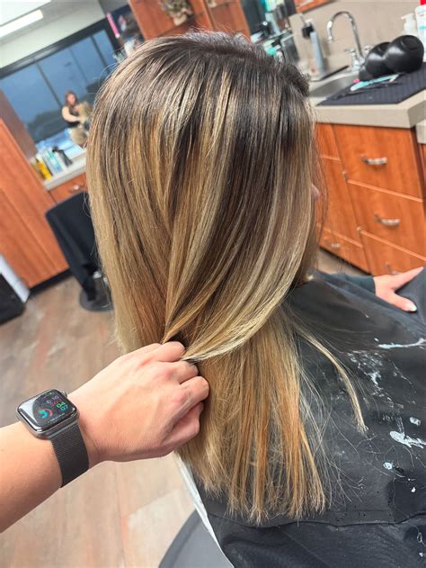 hair salons lubbock 8