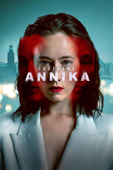 Codename: Annika » Series » ArenaBG