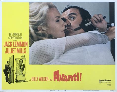 Juliet Mills Avanti