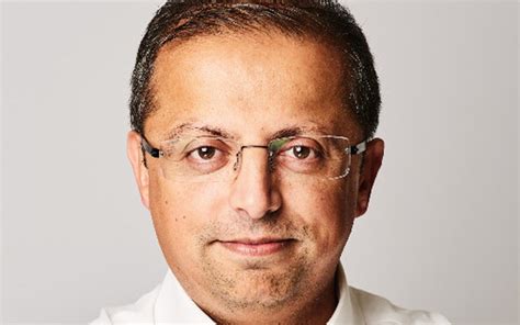 quor appoint veteran   chief product  technology officer