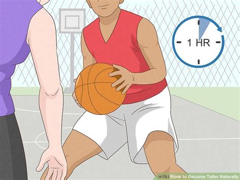 how to become taller at 20