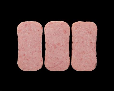 Spam® - Cut 1/2" Slices — Brava | Brava Home