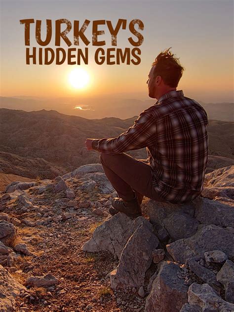 Turkey's Hidden Gems - Rotten Tomatoes