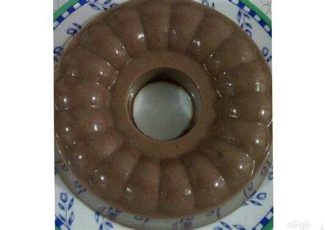 Resep Puding Susu Coklat oleh diva - Cookpad